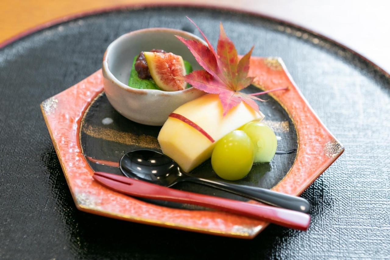 Okushiga Kogen Hotel Yamanouchi  Zewnętrze zdjęcie
