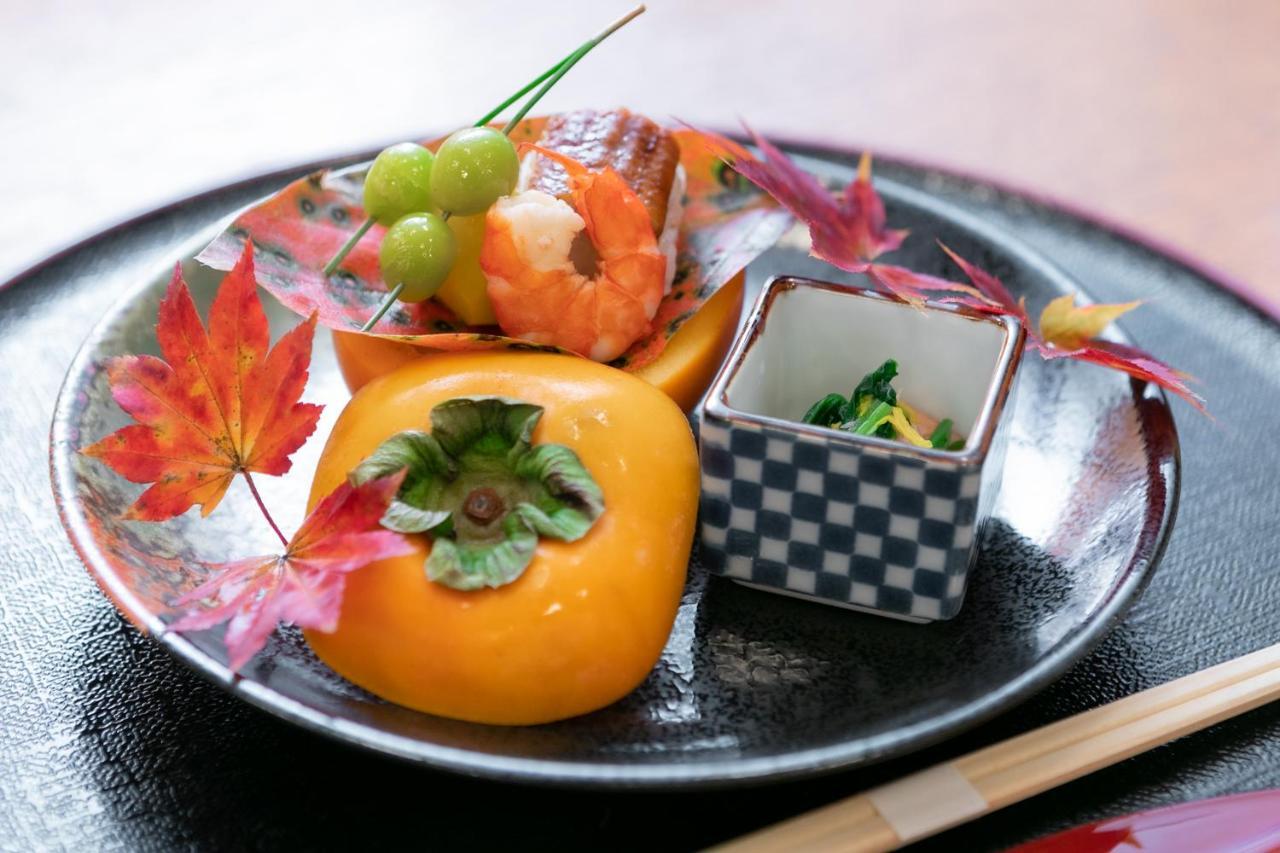 Okushiga Kogen Hotel Yamanouchi  Zewnętrze zdjęcie