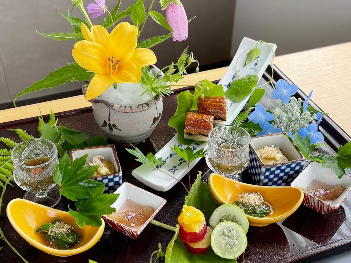 Okushiga Kogen Hotel Yamanouchi  Zewnętrze zdjęcie