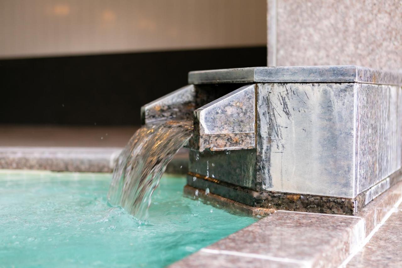 Okushiga Kogen Hotel Yamanouchi  Zewnętrze zdjęcie
