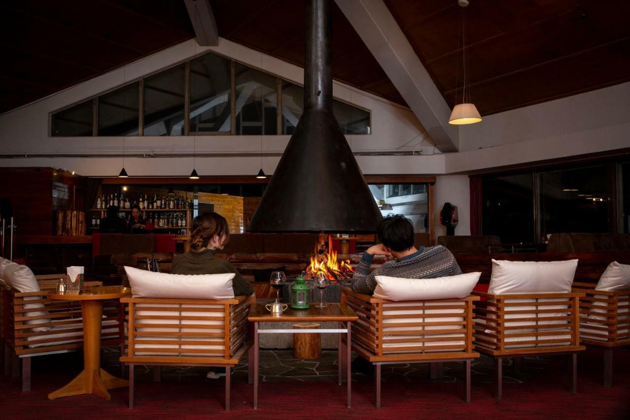 Okushiga Kogen Hotel Yamanouchi  Zewnętrze zdjęcie
