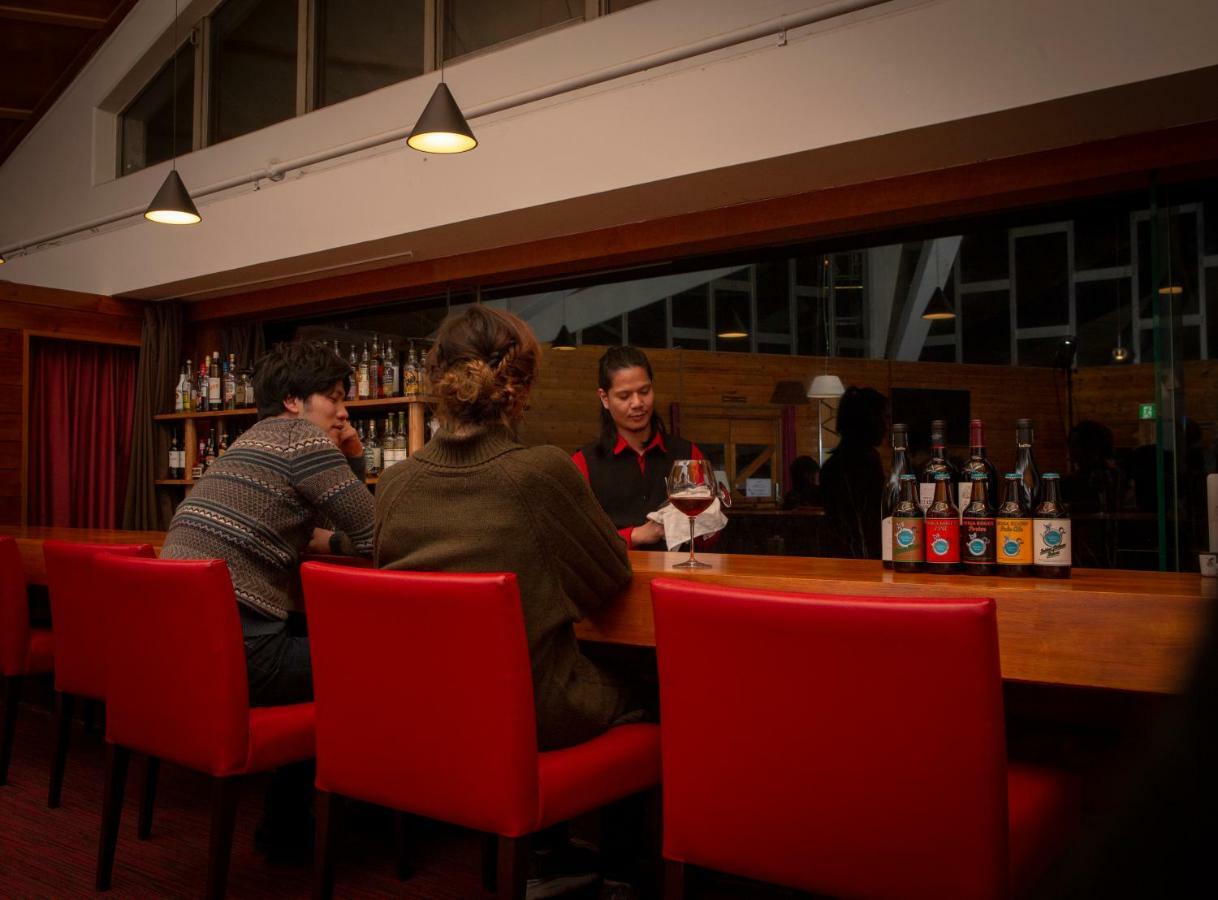 Okushiga Kogen Hotel Yamanouchi  Zewnętrze zdjęcie