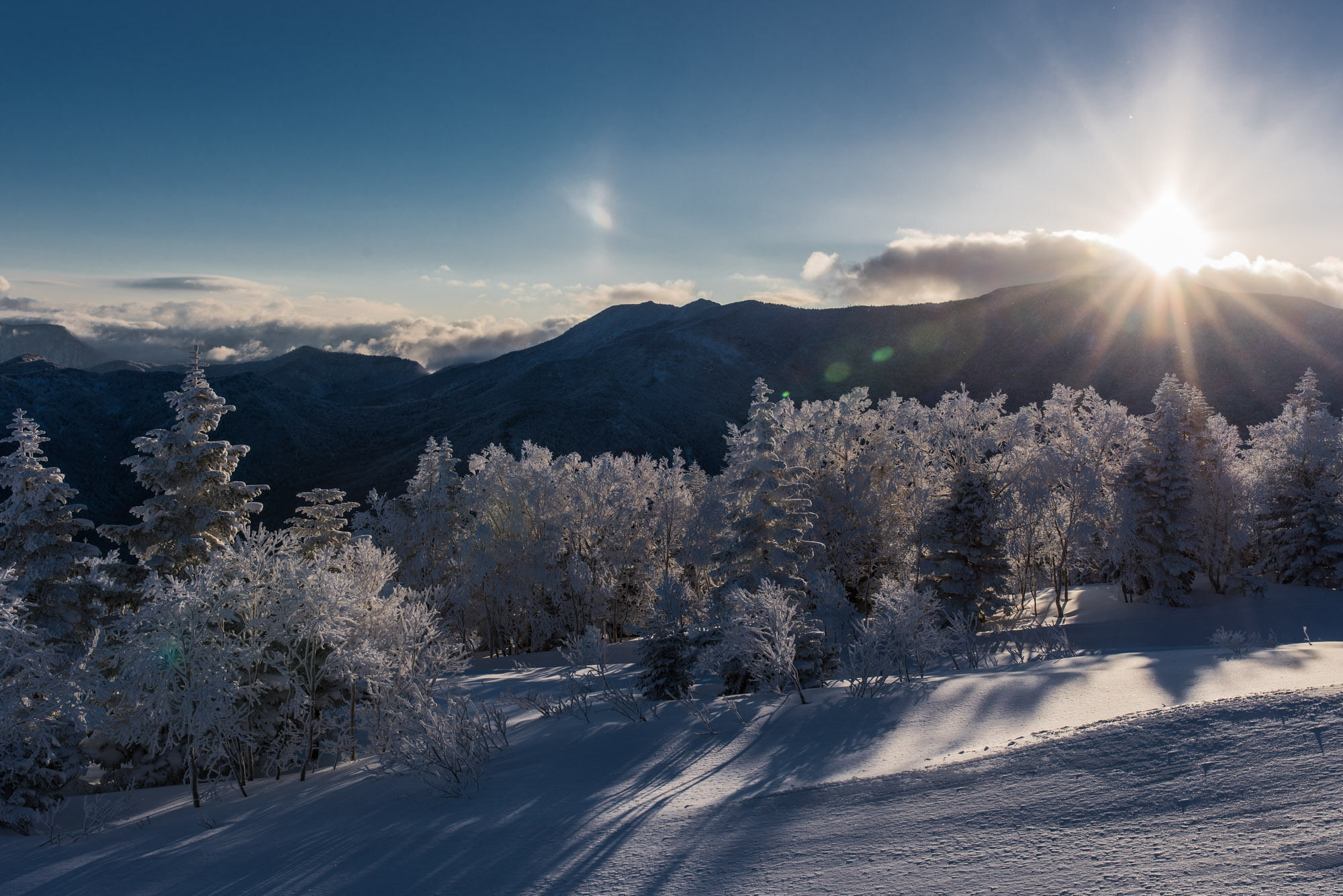 Okushiga Kogen Hotel Yamanouchi  Zewnętrze zdjęcie