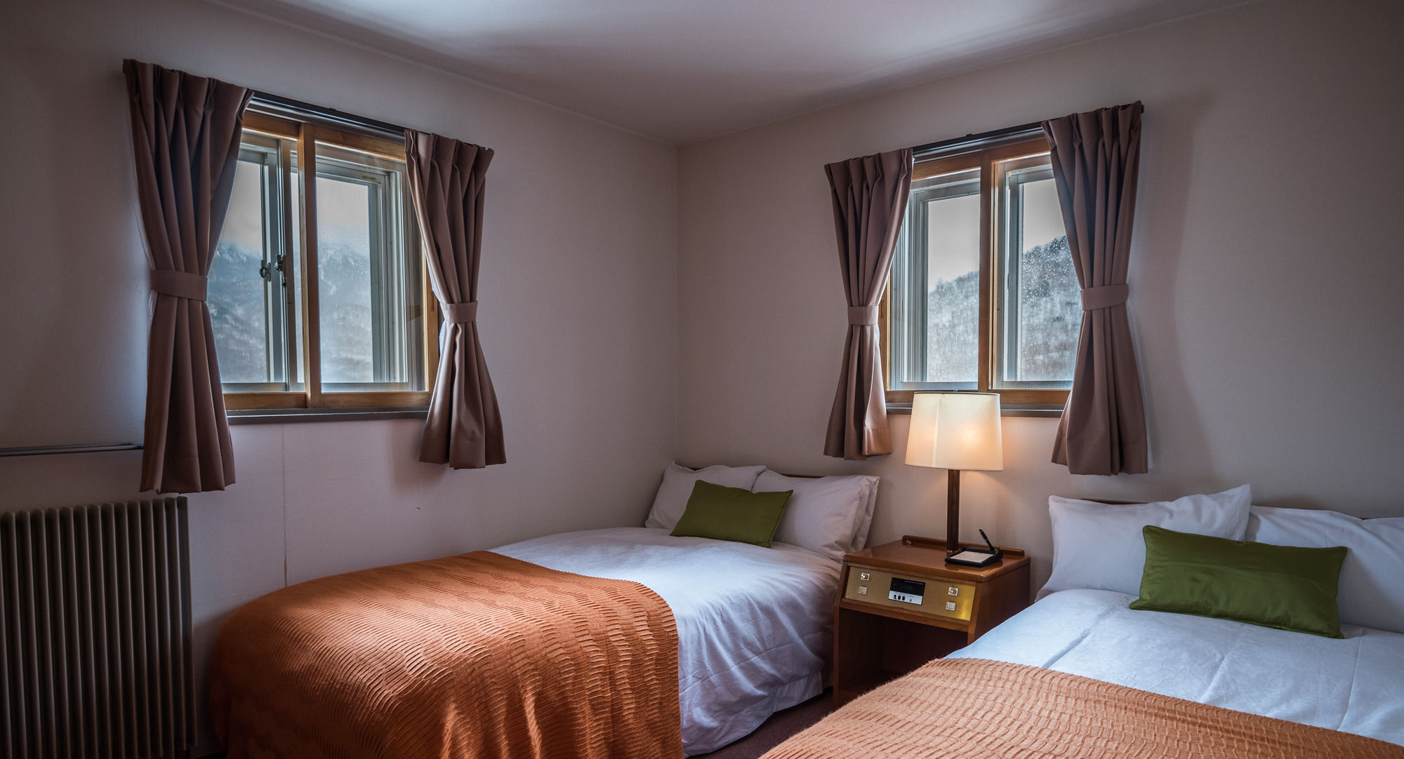 Okushiga Kogen Hotel Yamanouchi  Zewnętrze zdjęcie